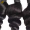 Vendite calde Capelli vergini brasiliani Wave sciolti fasci di capelli umani