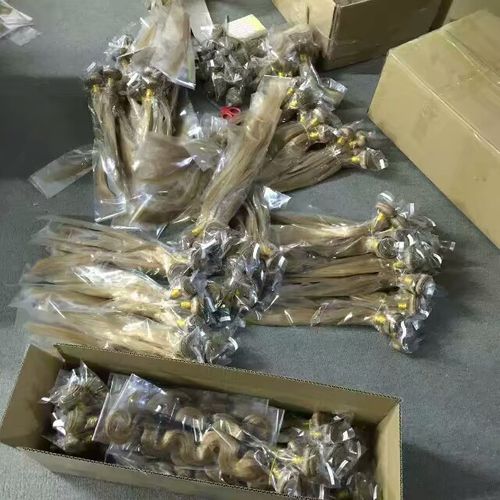 ultimo caso aziendale circa Come scegliere una nuova fabbrica di capelli