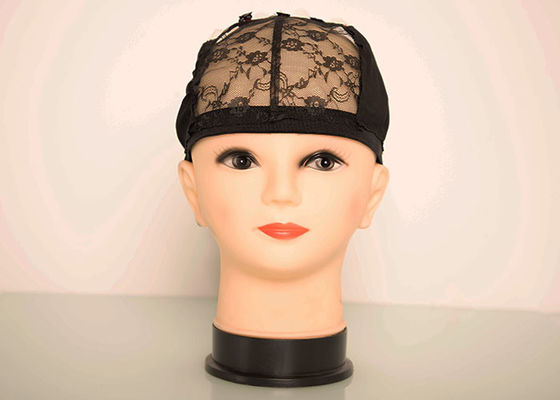 Customized Stable Wear Spandex Wig Cap Not Itchy Stretchable