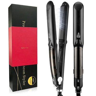 Personal Use USA Plug Electric Hair Tongs 22cm Length for women
