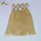 10A 1b Ombre Hair Extensions 16 Inch 100% Remy 613 bionda