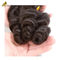 Natural Black Virgin Human Hair Bundles 100% Remy Wave naturale