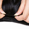 Capelli vergini sbiancati capelli non trattati fasci di capelli corpo ondulato capelli in blocco