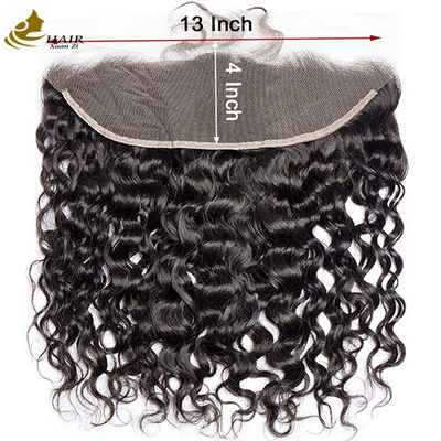 OEM brasiliano non lavorato Wave Water Virgin Hair Bundles Colore nero