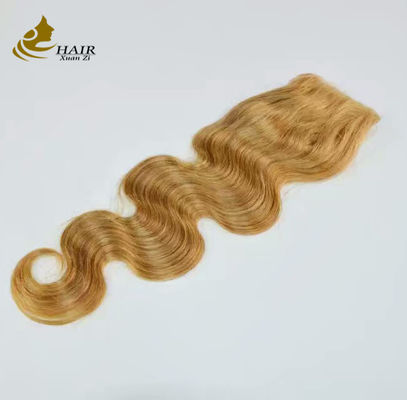 16 pollici di capelli umani vergini senza intreccio senza spargimento Prezzi diretti