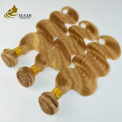 16 pollici di capelli umani vergini senza intreccio senza spargimento Prezzi diretti