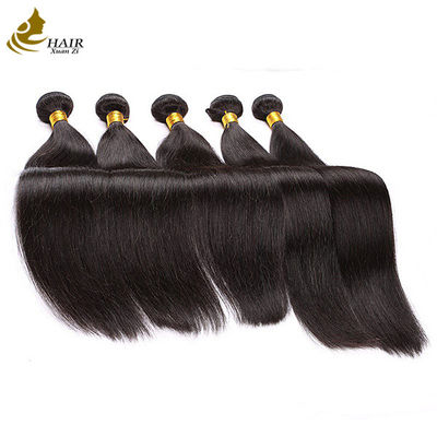 100% capelli brasiliani non trasformati
