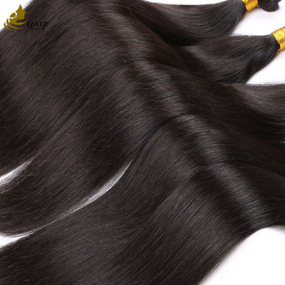 100% capelli brasiliani non trasformati