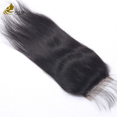 Fabbrica Fabbricante Tessili di seta rettilineo cutico allineato di capelli umani vergini brasiliani