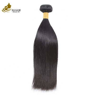 100% di fabbrica all'ingrosso di capelli umani indiani grezzi non trasformati