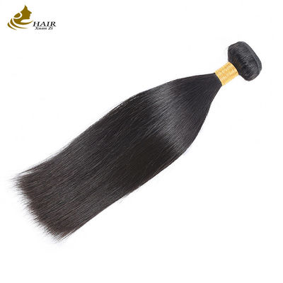 100% di fabbrica all'ingrosso di capelli umani indiani grezzi non trasformati