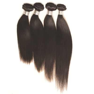 Personalizzabile di alta qualità 100% Virgin Remy Estensioni di capelli umani per la vendita
