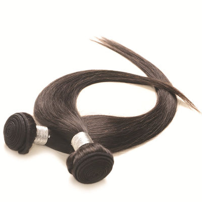 Personalizzabile di alta qualità 100% Virgin Remy Estensioni di capelli umani per la vendita