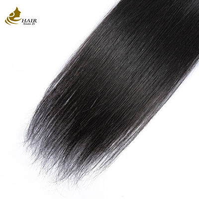 I capelli umani naturali sono la soluzione definitiva per le estensioni dei capelli