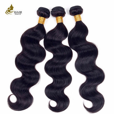 Remy Hair Grade Straight Hair Virgin Human Hair Bundles (Coioi capelli retti di qualità Remy)