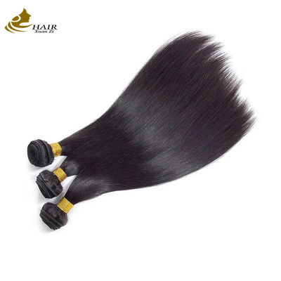 Capelli umani per linee peruviane Materiale opzionale per capelli brasiliani