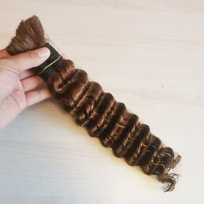 Ingrosso di capelli vergini brasiliani estensioni di capelli a onde sciolte capelli umani non trasformati ingrosso