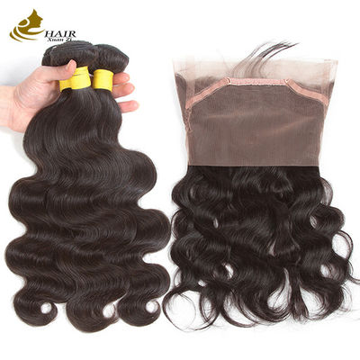 Prezzi al dettaglio economici Capelli vergini peruviani