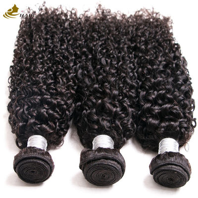 Ingrosso Remy Capelli Umani Capelli Perversi Riccioli Capelli Telati Fusioni Capelli Umani Brasiliani a buon mercato