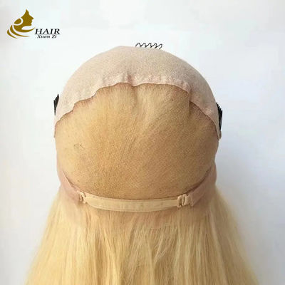 Distribuzione all'ingrosso di capelli umani Vietnam Hair Anti-Skid Belt Lace Frontale Capelli umani Parrucca Parrucca brasiliana