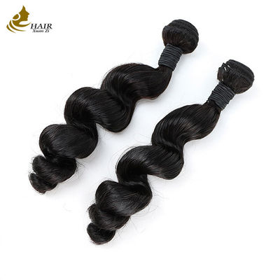 100% capelli brasiliani non trasformati