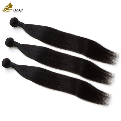 100% capelli brasiliani non trasformati