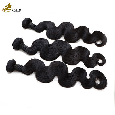 100% capelli brasiliani non trasformati