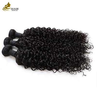 100% capelli brasiliani non trasformati