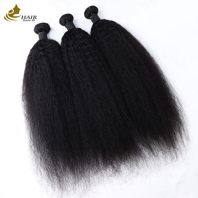 100% capelli brasiliani non trasformati