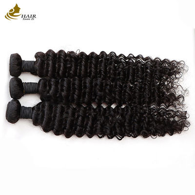 100% capelli brasiliani non trasformati