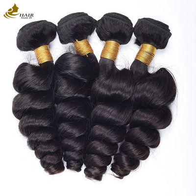 Capelli di grado 10A capelli umani vergini