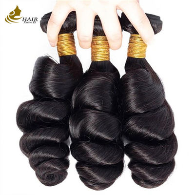 Capelli di grado 10A capelli umani vergini