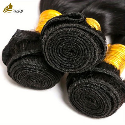 Capelli di grado 10A capelli umani vergini