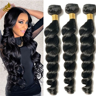 Capelli di grado 10A capelli umani vergini