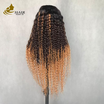 Parrucca per capelli umani con clip