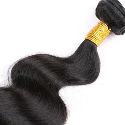 Brasiliano indiano Remy capelli grezzi Natural Wave 20 pollici