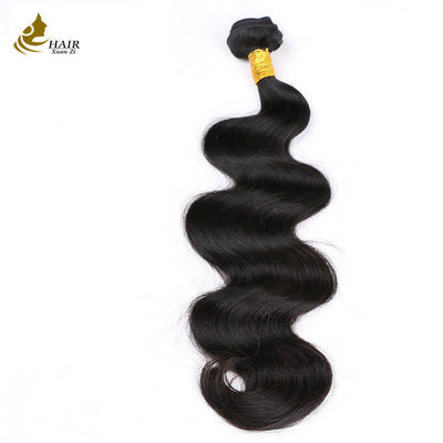 Brasiliano indiano Remy capelli grezzi Natural Wave 20 pollici