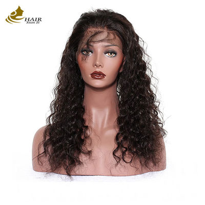 Remy HD Capelli umani pizzo parrucca 13x4 pizzo frontale per donne nere