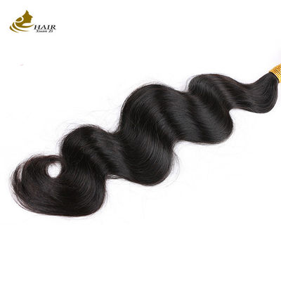 Brasiliano indiano Remy capelli grezzi Natural Wave 20 pollici