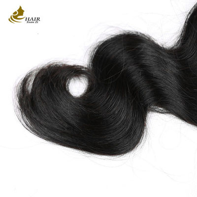 8A 10A braziliano Body Wave Hair Bundles 18 Inch