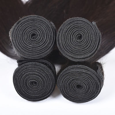 Estensioni di capelli vergine brasiliana Remy 100g