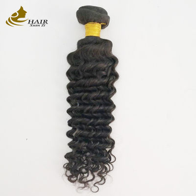 Deep Wave Brasiliano Deep Wave Bundles Parrucche per capelli naturali Grado 12A