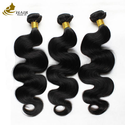Body Wave di alta qualità 100% brasiliano Virgin Human Hair Bundles Remy Human Hair Weft Extensions