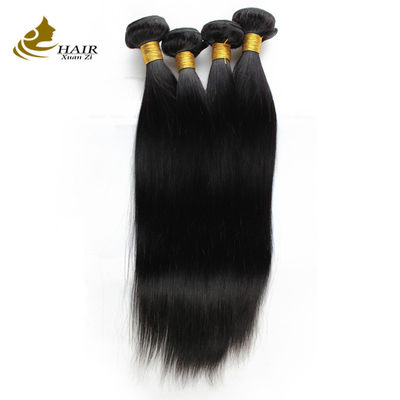 12A Malese Brasiliano capelli umani fasci 8-30 pollici