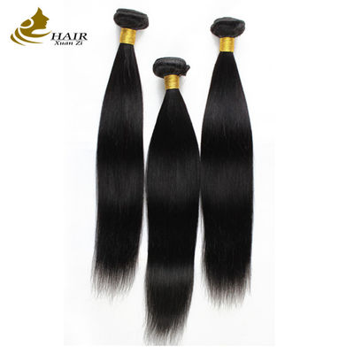 12A Malese Brasiliano capelli umani fasci 8-30 pollici