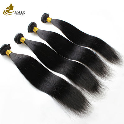 12A Malese Brasiliano capelli umani fasci 8-30 pollici