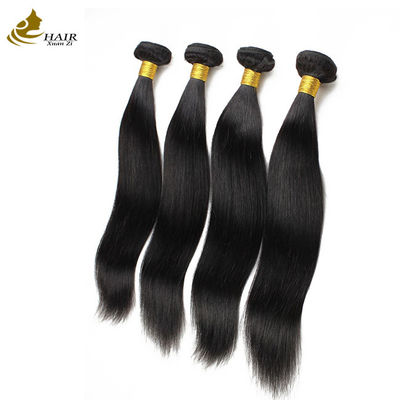 Soft And Smooth Brazilian Human Hair Bundle estensioni da 30 pollici OEM