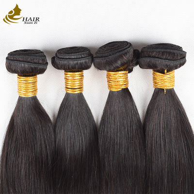 Soft And Smooth Brazilian Human Hair Bundle estensioni da 30 pollici OEM