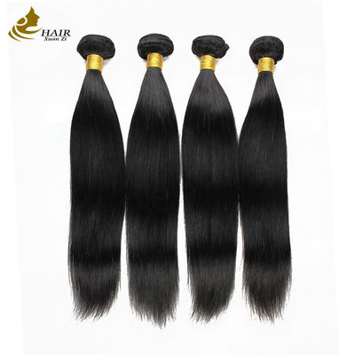 Soft And Smooth Brazilian Human Hair Bundle estensioni da 30 pollici OEM