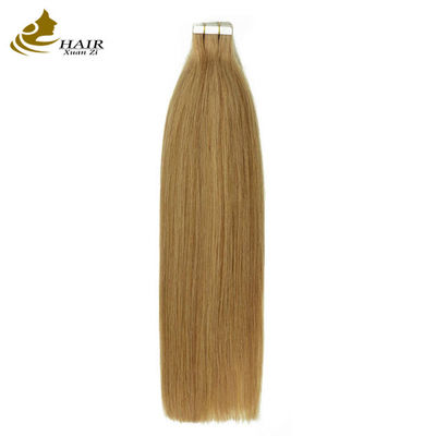 Indian Virgin Invisible Tape In Estensioni Remy Parrucche In Grosso